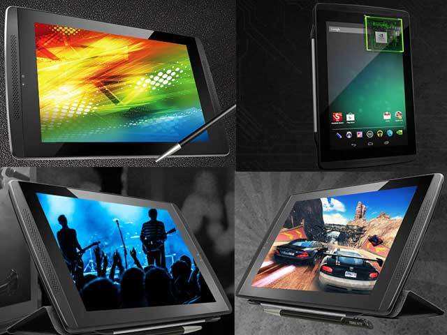 Xolo Play Tegra Note: World's 'fastest' 7-inch Android tablet