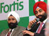 Need to open up more FDI: Fortis