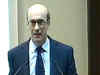 Fed may opt for a modest tapering: Kenneth Rogoff
