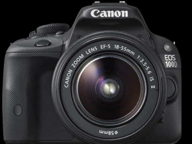 Canon DSLRS