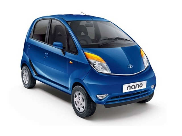 Tata Nano Update and Diesel