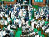 Congress, BJP welcome passing of Lokpal Bill in Parliament
