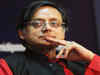 Shashi Tharoor pats BJP for help passing Lokpal Bill