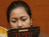 Tempo magazine apologises to Cristians 