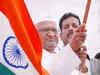 In the end, Lokpal is a story about Anna Hazare