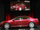 Acura 2009 RL