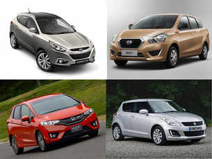Upcoming Cars of 2014 between Rs 5-8 lakh