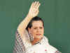 Congress going through tough times: Sonia Gandhi