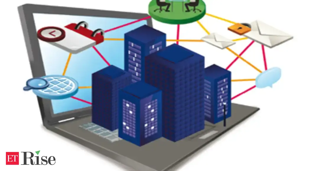 Noida IT firms pick holes in mixed land use policy The Economic Times