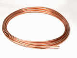 Copper futures slide by 0.10 pc on global cues