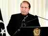 Terrorism a disease that will be eliminated: Pakistan PM Nawaz Sharif