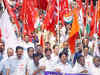 CITU begins 2 day fast in support of demands