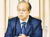 Government may move towards Presidential Reference against AK Ganguly