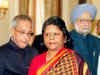 Sushma Singh takes over as new CIC