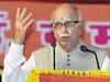 LK Advani to contest 2014 Lok Sabha polls from Gandhinagar