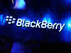 BlackBerry to set up enterprise solutions centres in India