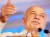 Government can order probe into Gujarat snooping: Sushil Kumar Shinde