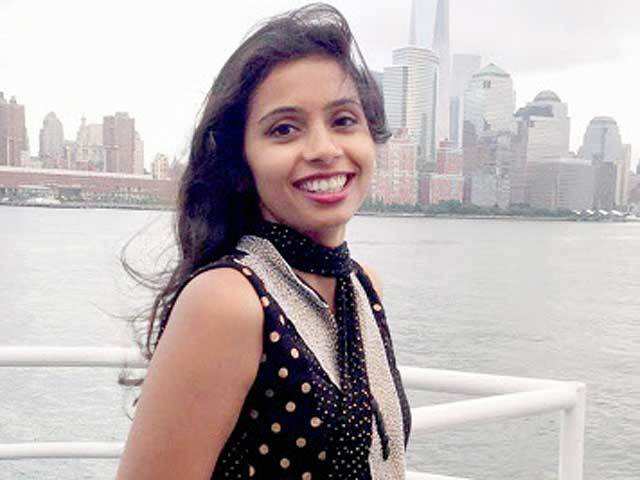 Who Is Devyani Khobragade? - Who Is Devyani Khobragade? | The Economic ...