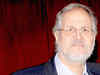 Najeeb Jung appointed Delhi LG from suggested names