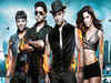Dhoom3 seems set to break all records, may rake in Rs 200 crore in a week