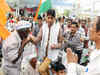 Battleground Amethi: AAP set to field Kumar Vishwas against Rahul Gandhi