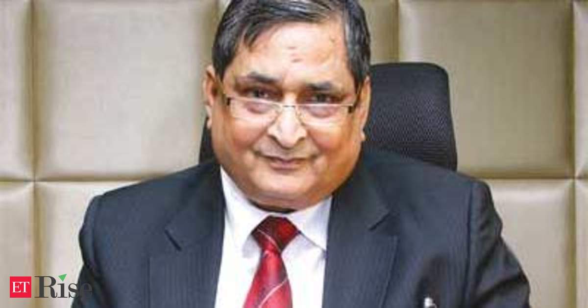 From Rs 250 to Rs 2,700 crore, R K Sinha's SIS is the first Indian MNC ...