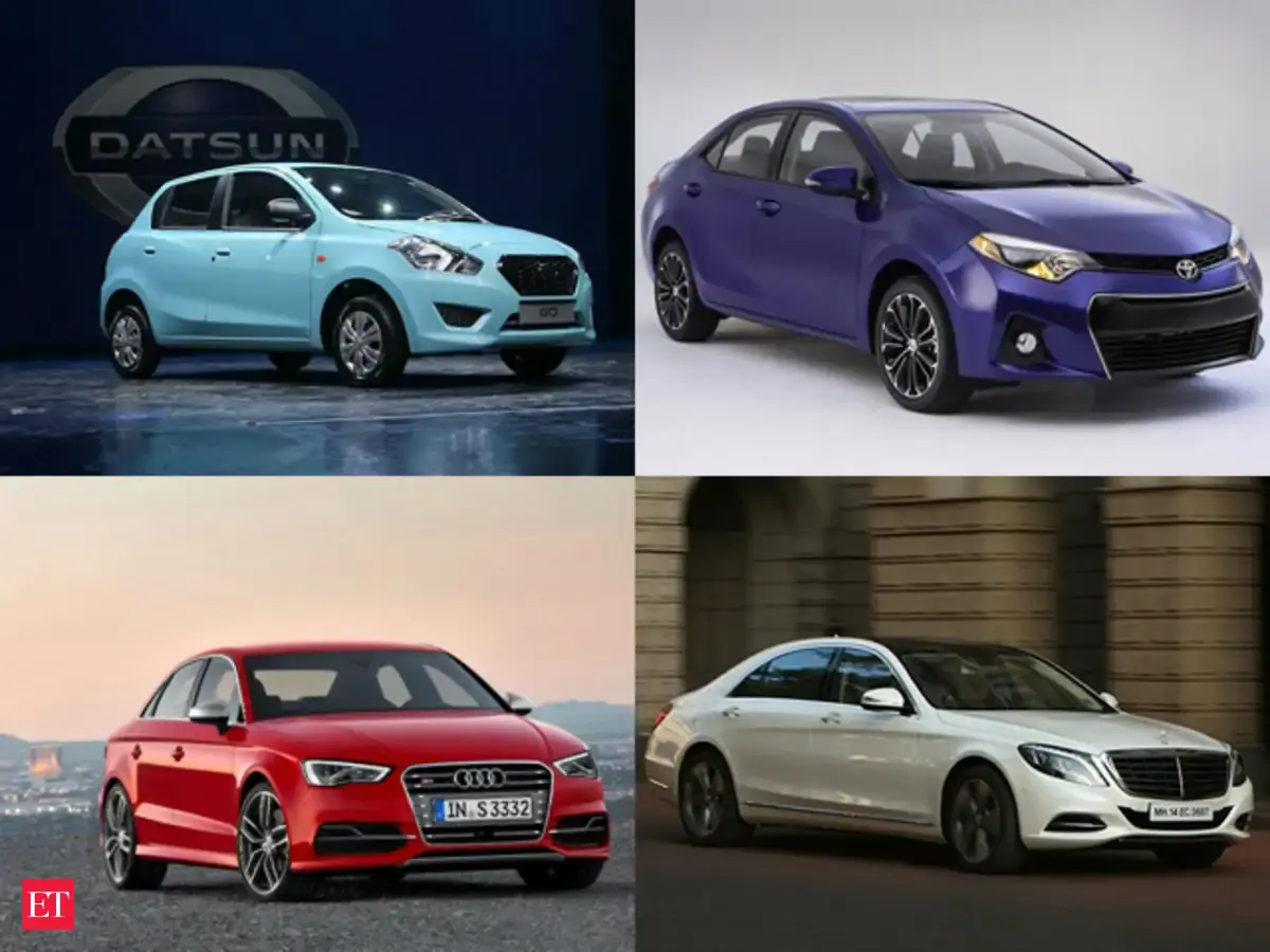 Seven most awaited cars of 2014 - 7 most awaited cars | The Economic Times