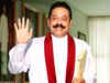 Mahinda Rajapaksa calls for homegrown solution for Tamil issue