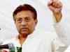Musharraf challenges treason trial in civilian court