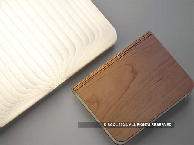 Lumio Book Light