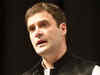 Not polite to to ask that ordinances be torn: Rahul Gandhi