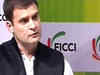 Beating inflation our top priority: Rahul Gandhi