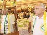 BJP top brass given green signal for B S Yeddyurappa's return
