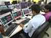 Nifty moves past 6,300; realty, cap goods, oil & gas gain