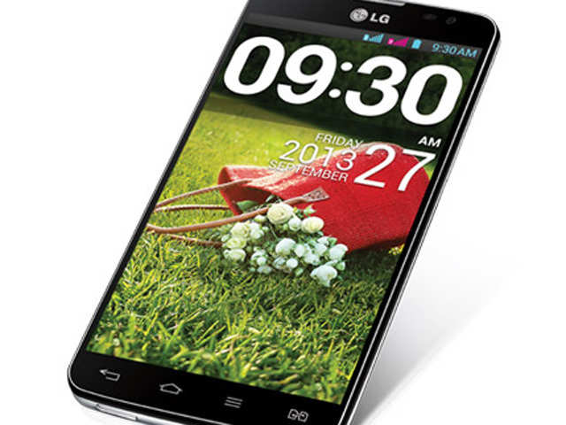 Also see: LG Pro Lite Dual