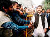 Jat leaders thank Rahul Gandhi for backing reservation demand