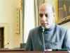 Rajnath Singh to inaugurate 'Agro Vision' conference in Nagpur