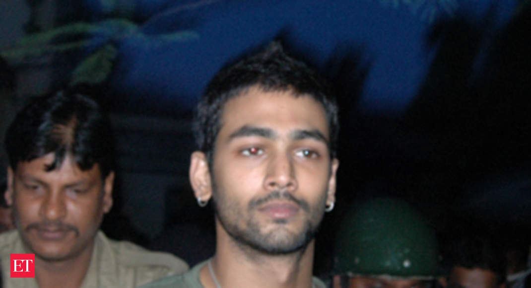 Perjury Complaint In Jessica Murder Case Shayan Munshi Granted Bail The Economic Times