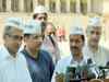 I don't need any Z-level security: Arvind Kejriwal