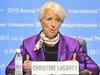Economic growth in US to quicken next year: IMF's Christine Lagarde
