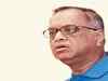Narayana Murthy gets benefit of doubt, but clarity sought
