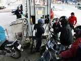 Govt raises petrol, diesel prices