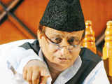 Rahul desperate for those leftover votes in garbage bin: Azam Khan