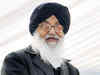 US court dismisses Sikh group's case against Badal