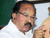 No files will be kept pending in Environment Ministry: Veerappa Moily