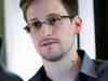 My mission is accomplished: Edward Snowden