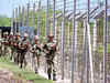 BSF nabs Pakistan intruder