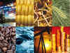 Latest buzz from commodities market