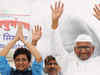 With Arvind Kejriwal in power, Team Anna and BJP to get closer