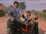 Bollywood's love affair with two-wheelers 